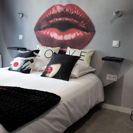 * Les Suites Aux Etoiles * Clermont-Ferrand Luaran gambar