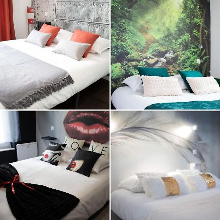 * Les Suites Aux Etoiles * Clermont-Ferrand Luaran gambar