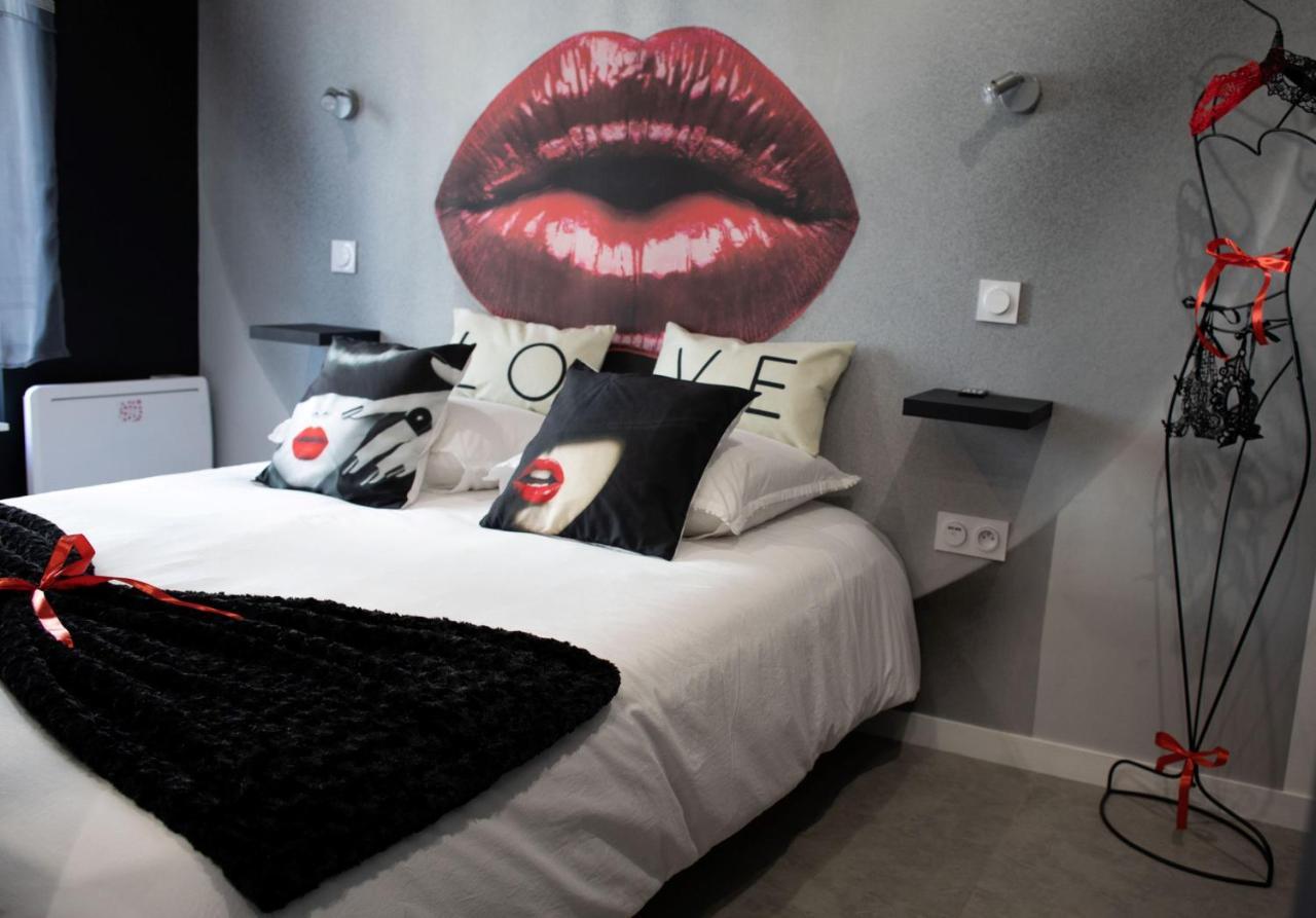 * Les Suites Aux Etoiles * Clermont-Ferrand Luaran gambar