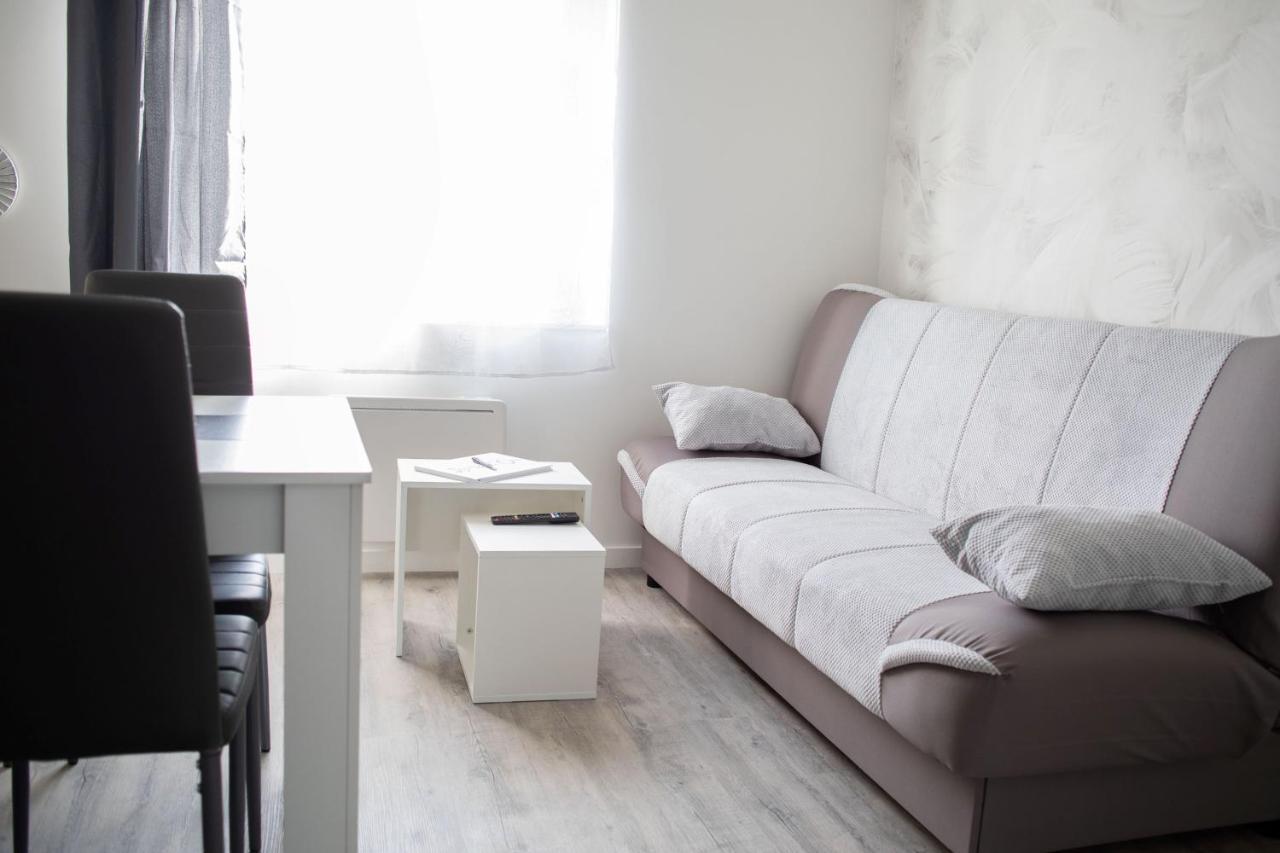 * Les Suites Aux Etoiles * Clermont-Ferrand Luaran gambar