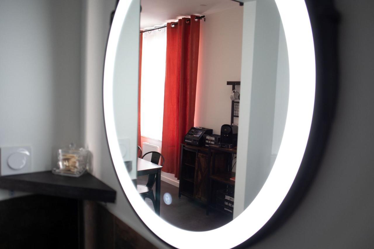 * Les Suites Aux Etoiles * Clermont-Ferrand Luaran gambar