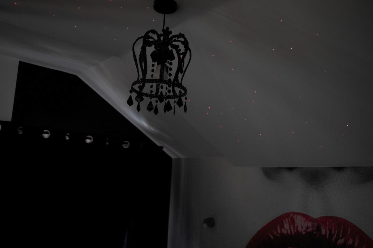* Les Suites Aux Etoiles * Clermont-Ferrand Luaran gambar