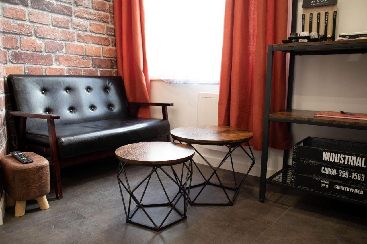 * Les Suites Aux Etoiles * Clermont-Ferrand Luaran gambar