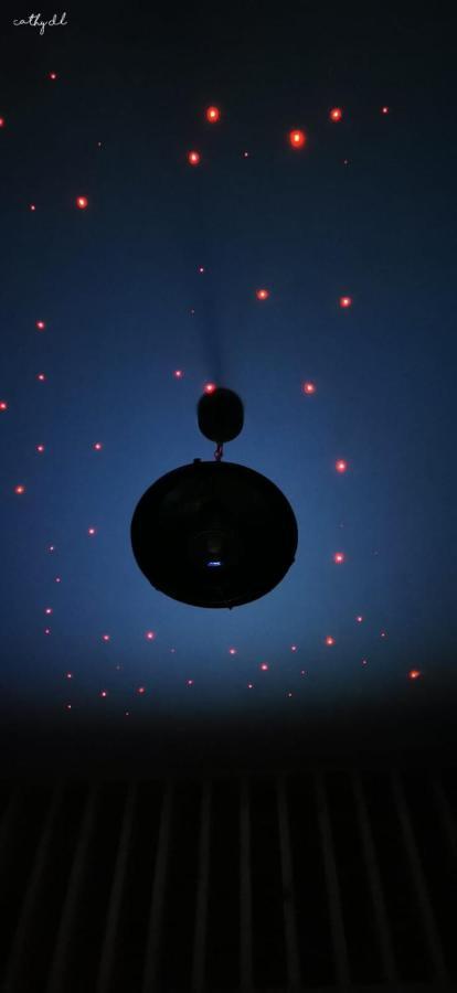 * Les Suites Aux Etoiles * Clermont-Ferrand Luaran gambar