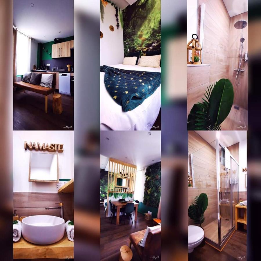 * Les Suites Aux Etoiles * Clermont-Ferrand Luaran gambar